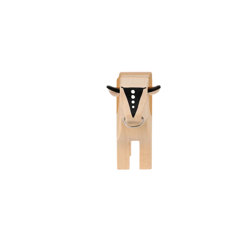Trauffer Stier 1 Simmentaler