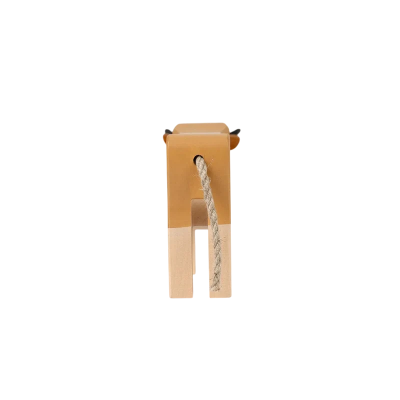 Trauffer Stier 1 Simmentaler