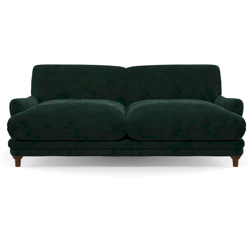 Puffy Sofa