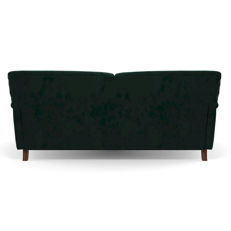 Puffy Sofa