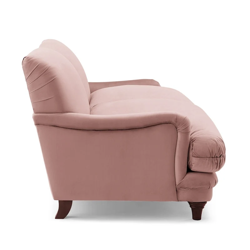 Puffy Sofa