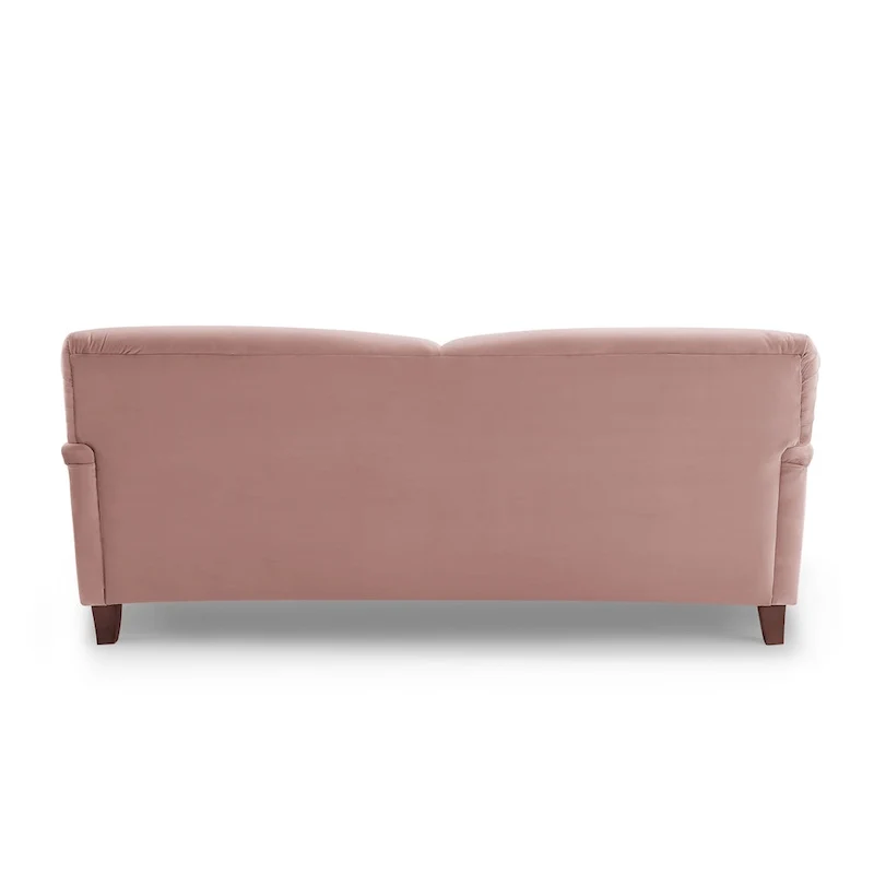 Puffy Sofa