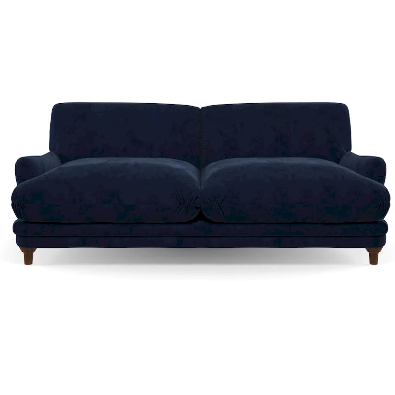 Puffy Sofa