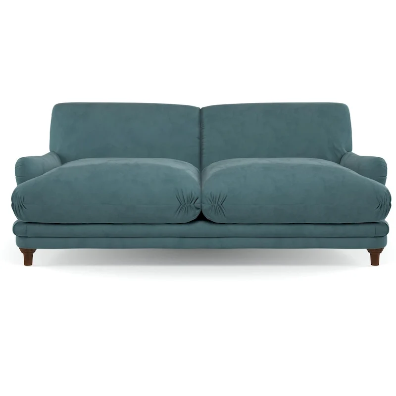 Puffy Sofa