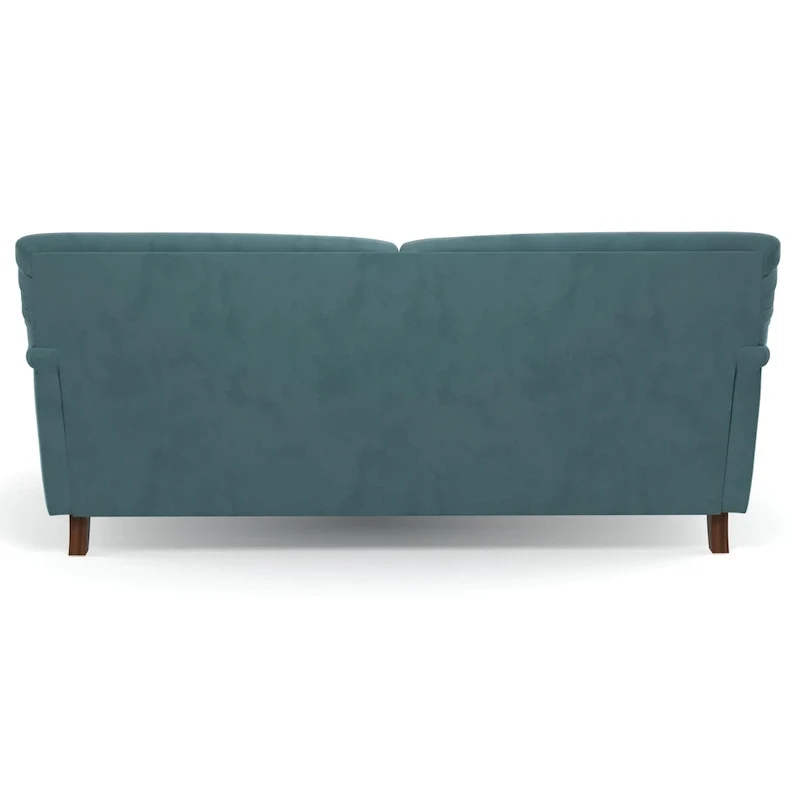 Puffy Sofa