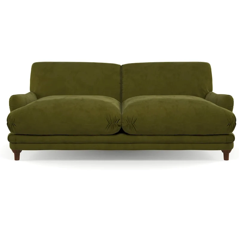 Puffy Sofa