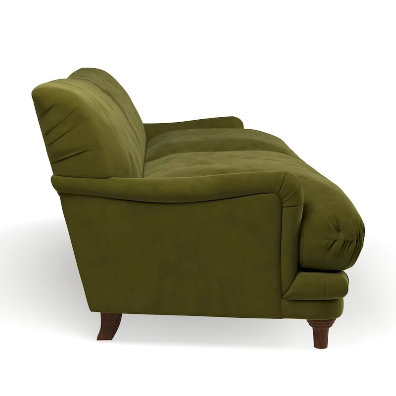 Puffy Sofa
