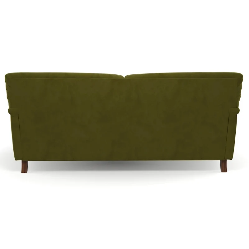 Puffy Sofa