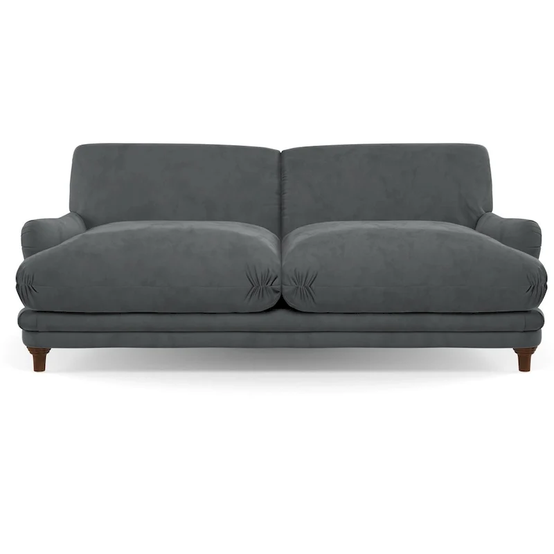 Puffy Sofa