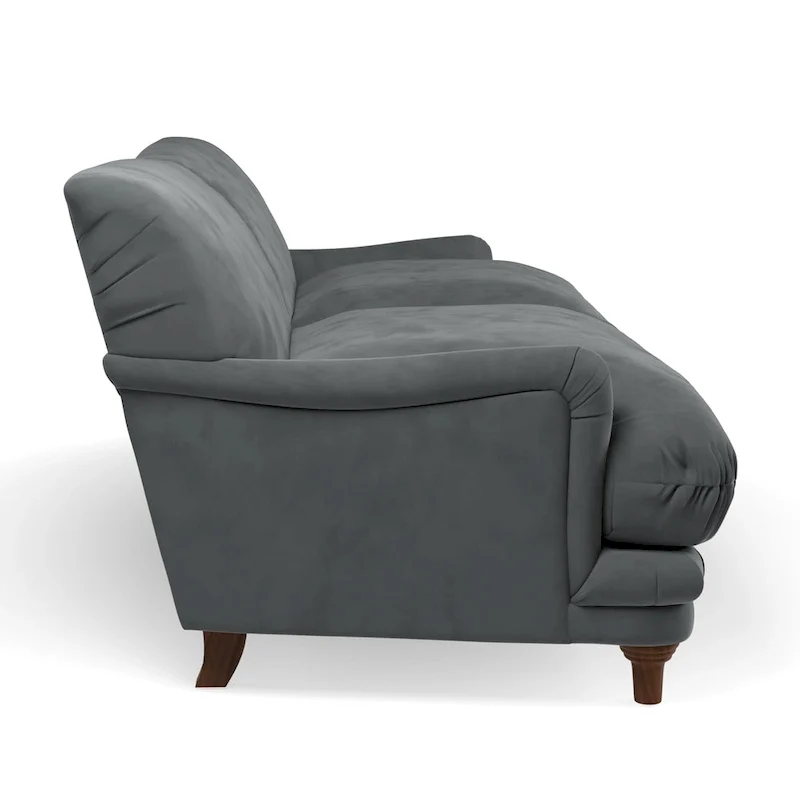 Puffy Sofa