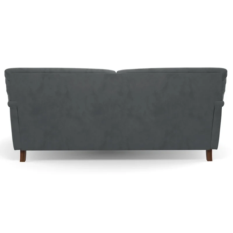 Puffy Sofa