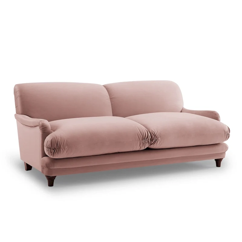 Puffy Sofa
