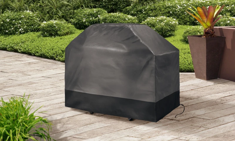 Housse de protection pour barbecue XXL