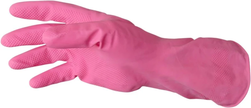 Paire gants ménage standard taille 7