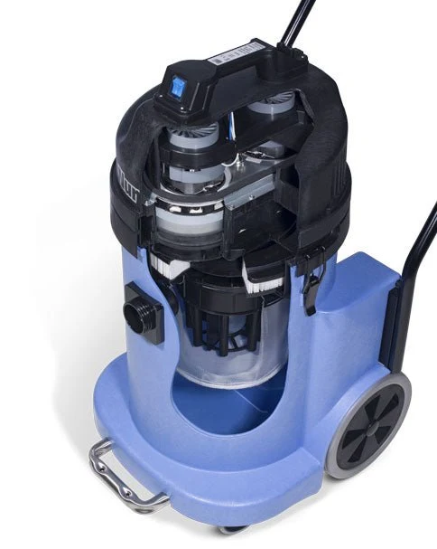 Aspirateur Numatic Eau & poussières CV900