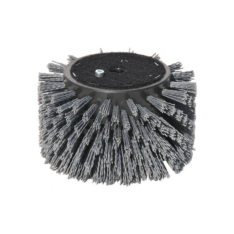 Tynex Angle Brush Ø150 Eurosteam