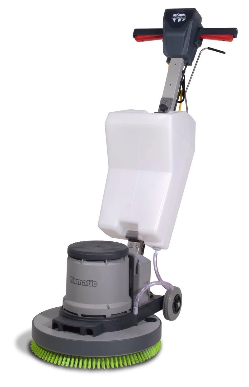 Monobrosse bi-vitesse Numatic HFT1530G