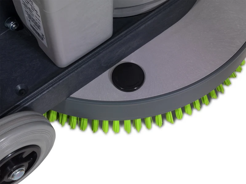 Monobrosse bi-vitesse Numatic HFT1530G