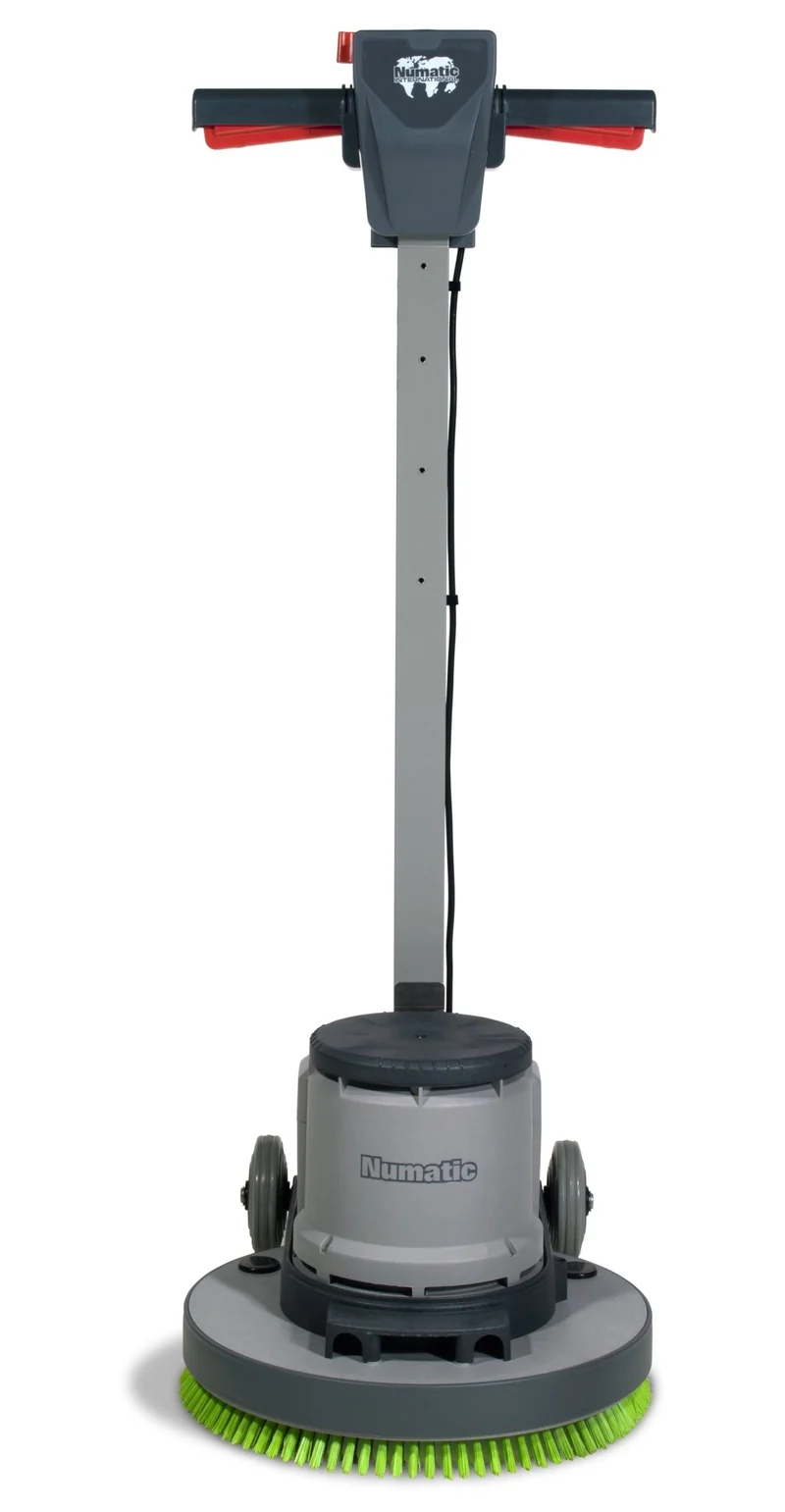 Monobrosse basse vitesse Numatic HFM1523G