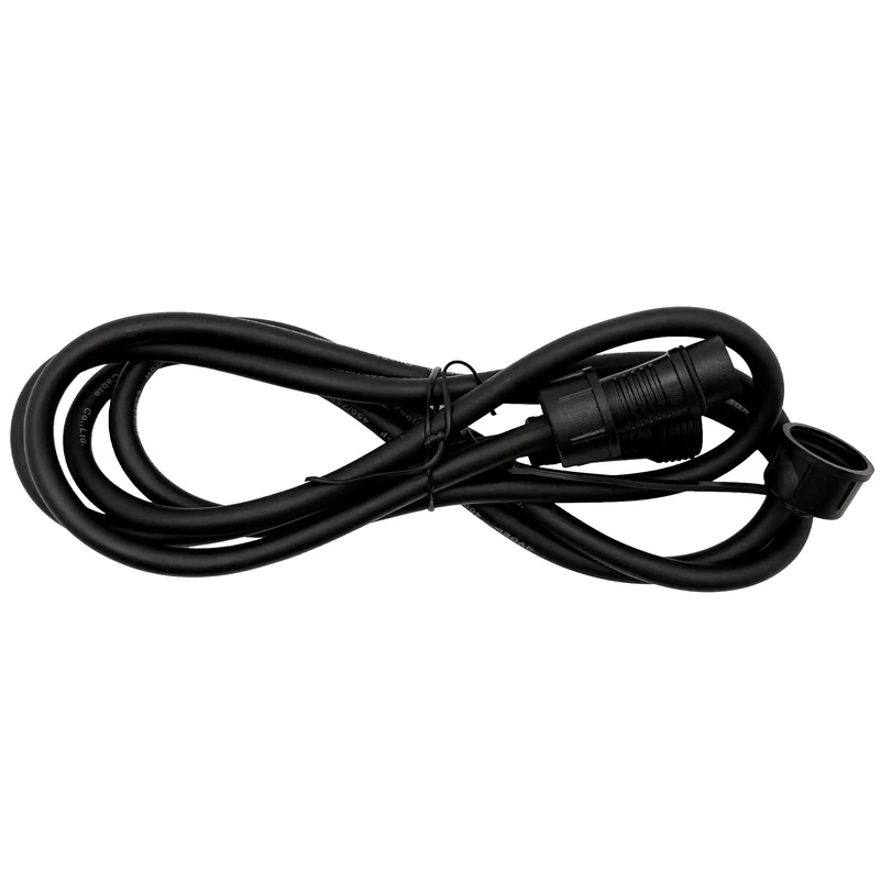 Câble rallonge 2 mètres pour guirlande 220V LOOPY 2M