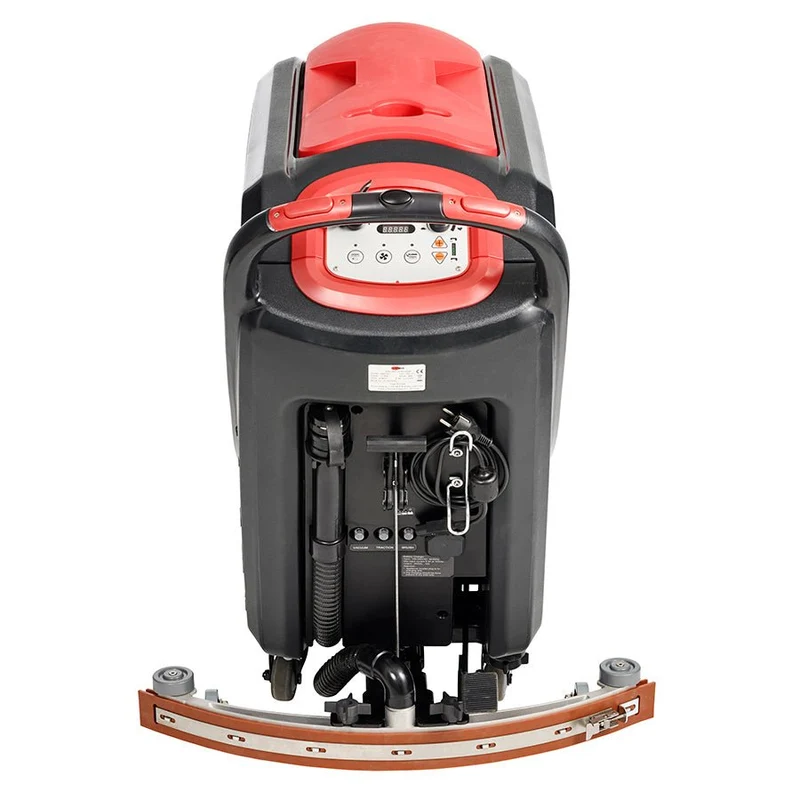Autolaveuse VIPER à batterie semi-tractée AS5160 (60 L)