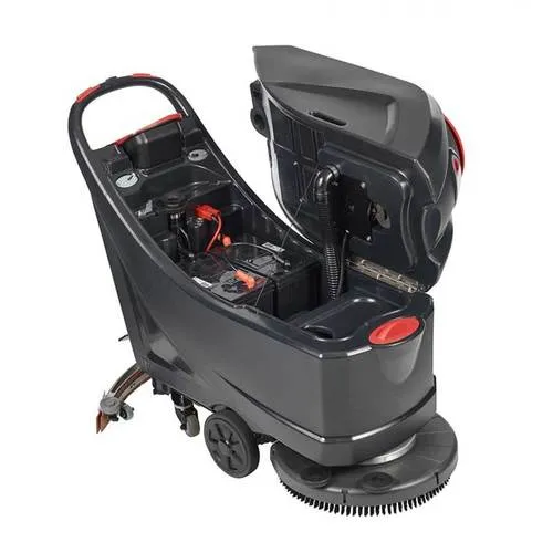 Autolaveuse VIPER à batterie semi-tractée AS5160 (60 L)