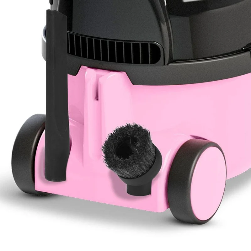 Aspirateur poussière à batteries HEB 160 HETTY