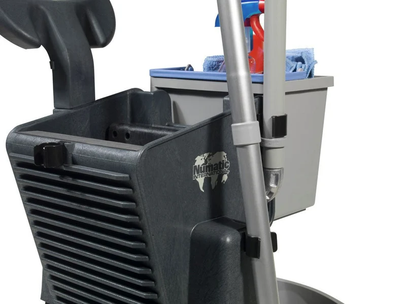 Chariot de lavage Numatic MMT1616 Reflo