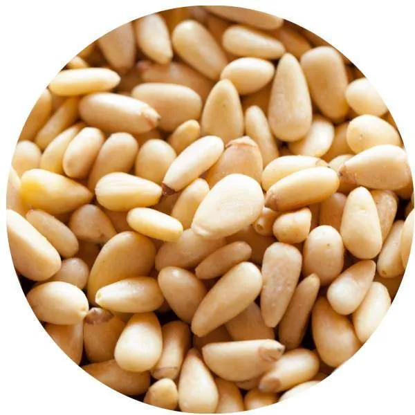 Pignons de Pin 800 Gr