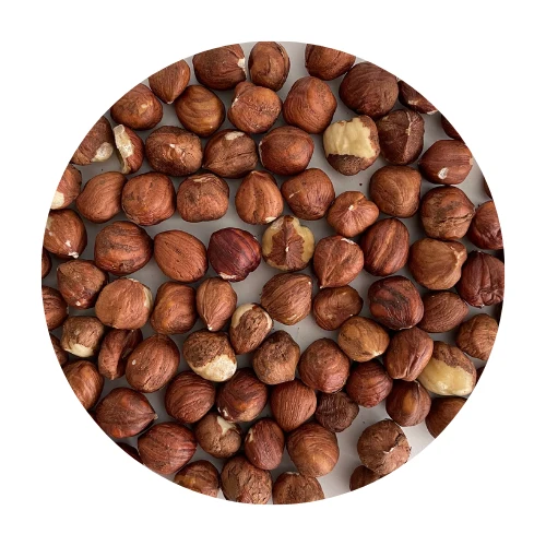 Noisette décortiquée 1KG