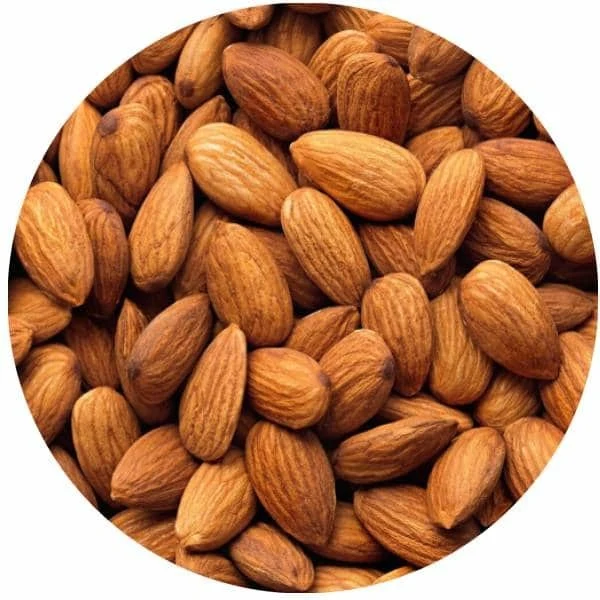 Amandes crues Extra 400g