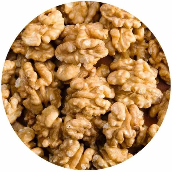 Cerneaux de noix extra-moitié 200gr