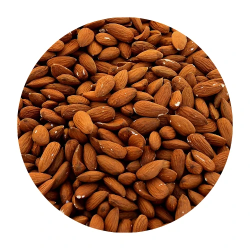 Amandes Crues Extra USA 500gr
