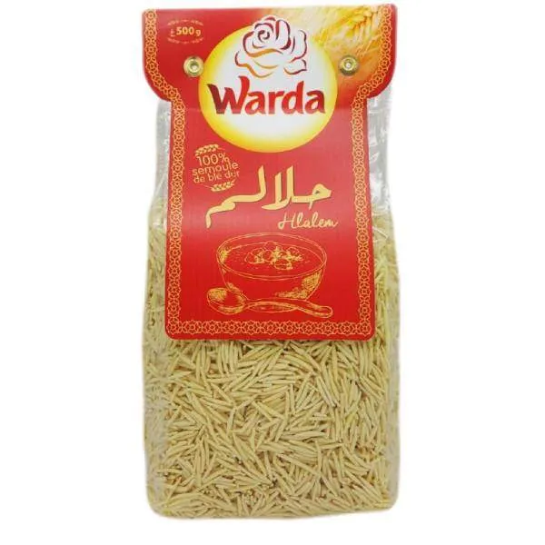 Hlalem | Warda 500g