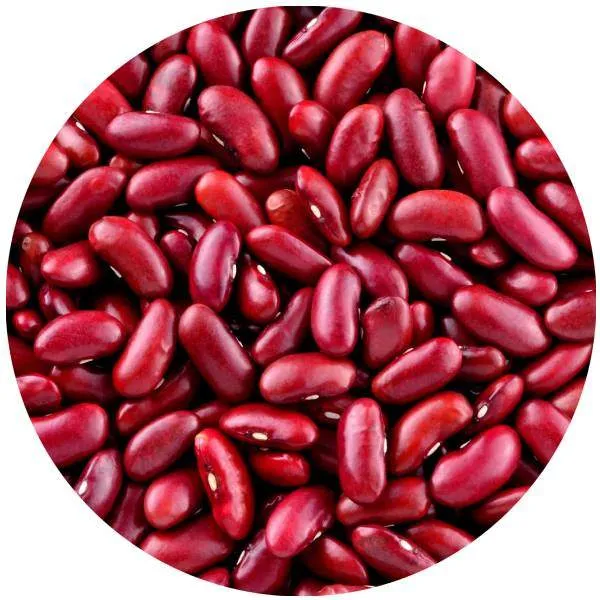 Haricots rouges 1kg