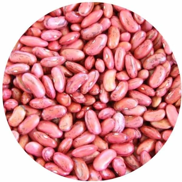 Haricots roses 1kg