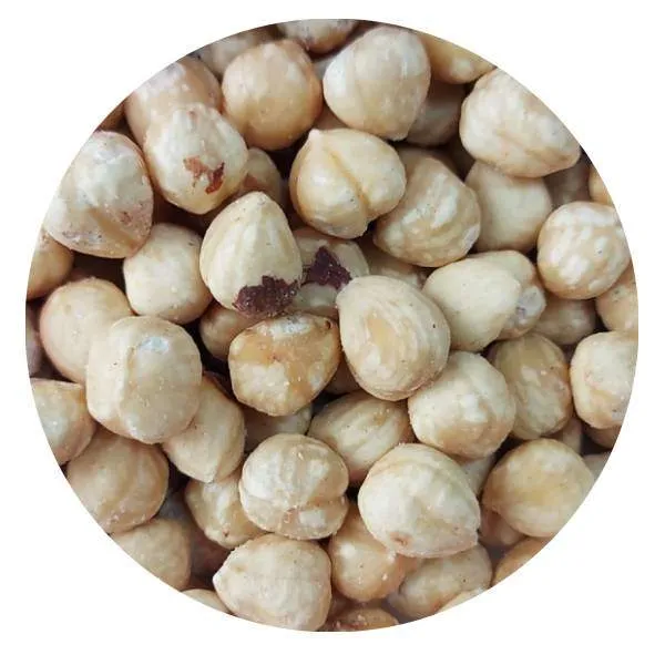 Noisette blanchie 1kg