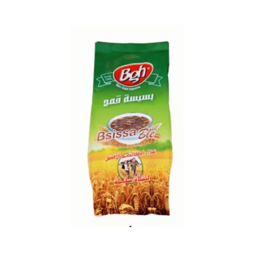 Bsissa blé 500g
