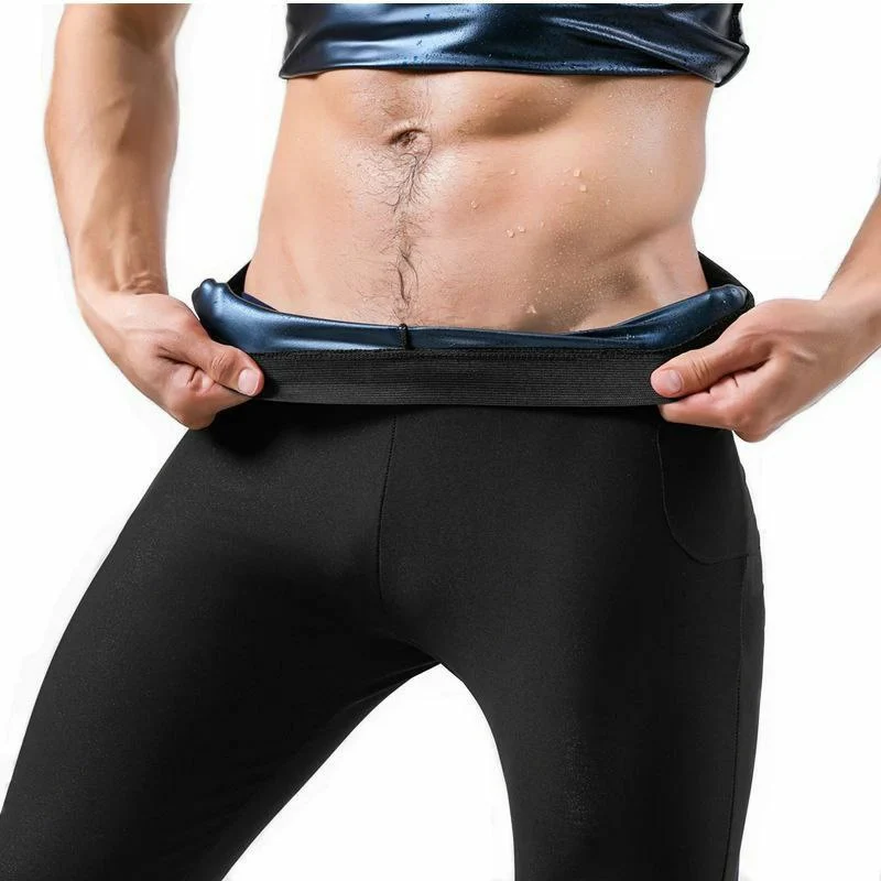 Sweat shaper Short