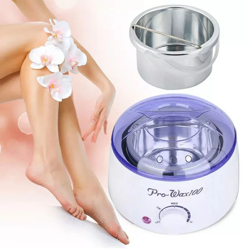Pro wax 100