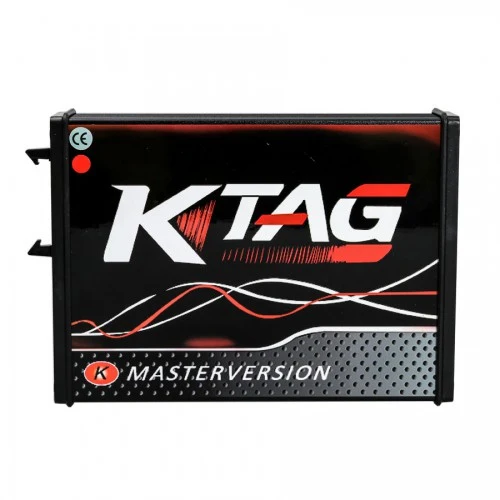 KTAG ECU Programmeur