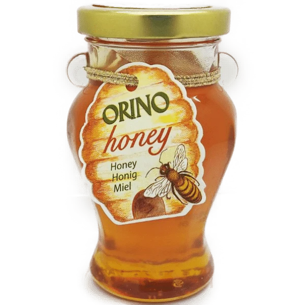 Miel de Crète 250g ORINO