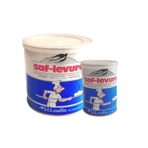 Levure de boulangerie sèche - SAF