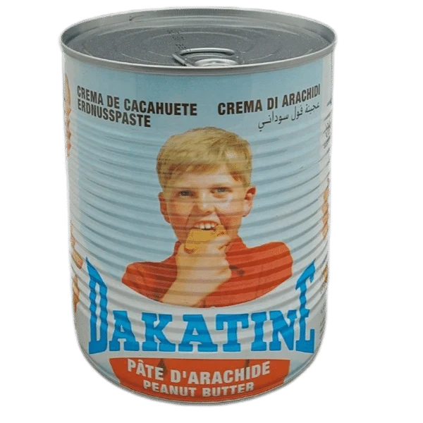DAKATINE 4/4