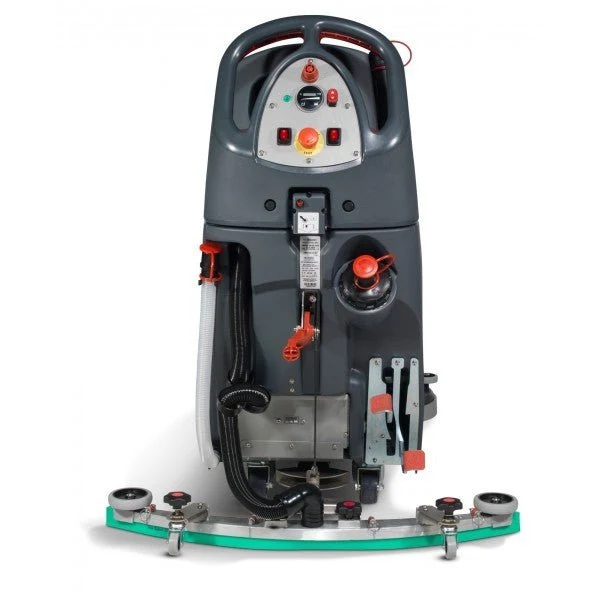 Autolaveuse Numatic autotractée TGB 8572 / 200T (85l)