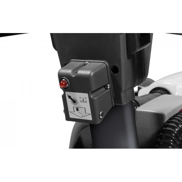 Autolaveuse Numatic autotractée à batterie TGB 4055T (40l)