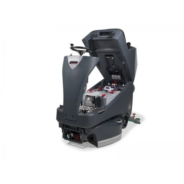Autolaveuse Numatic autoportée à batterie TTV 678G (12L)