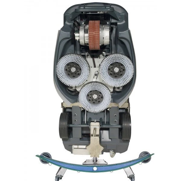 Autolaveuse Numatic autoportée à batterie TTV 678G (12L)