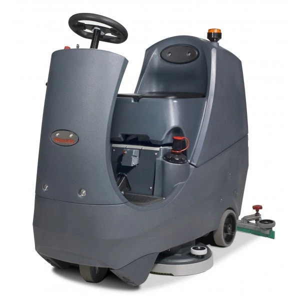 Autolaveuse Numatic autoportée à batterie CRG 8055/120 (80L)