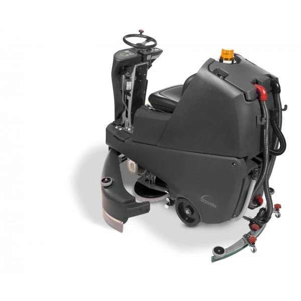 Autolaveuse Numatic autoportée à batterie TRO 650G